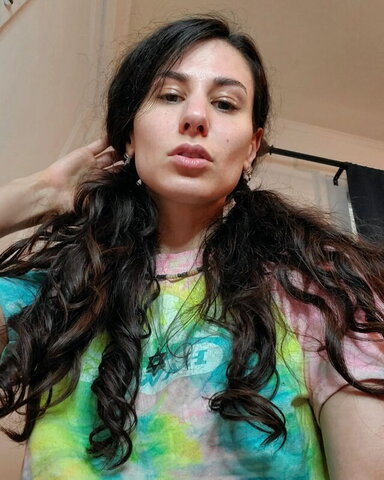 Zehava Glazier photo 3