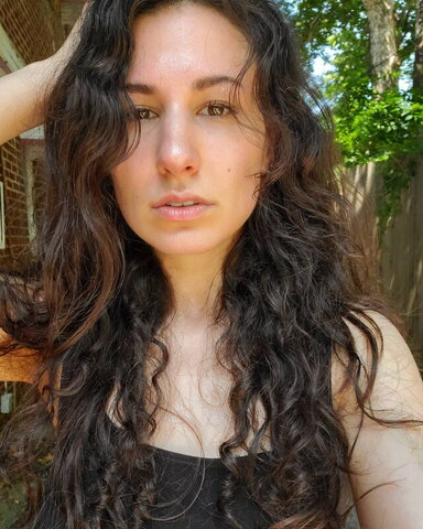 Zehava Glazier nude photo 2