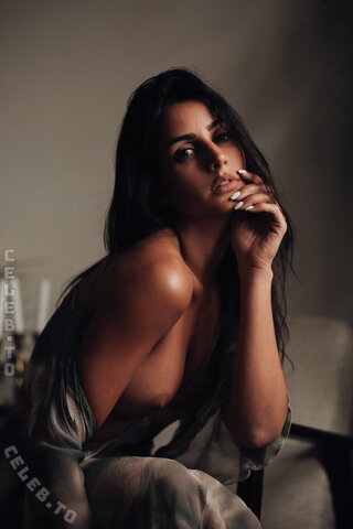 Zeina nude photo 127