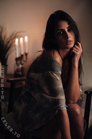 Zeina nude photo 125