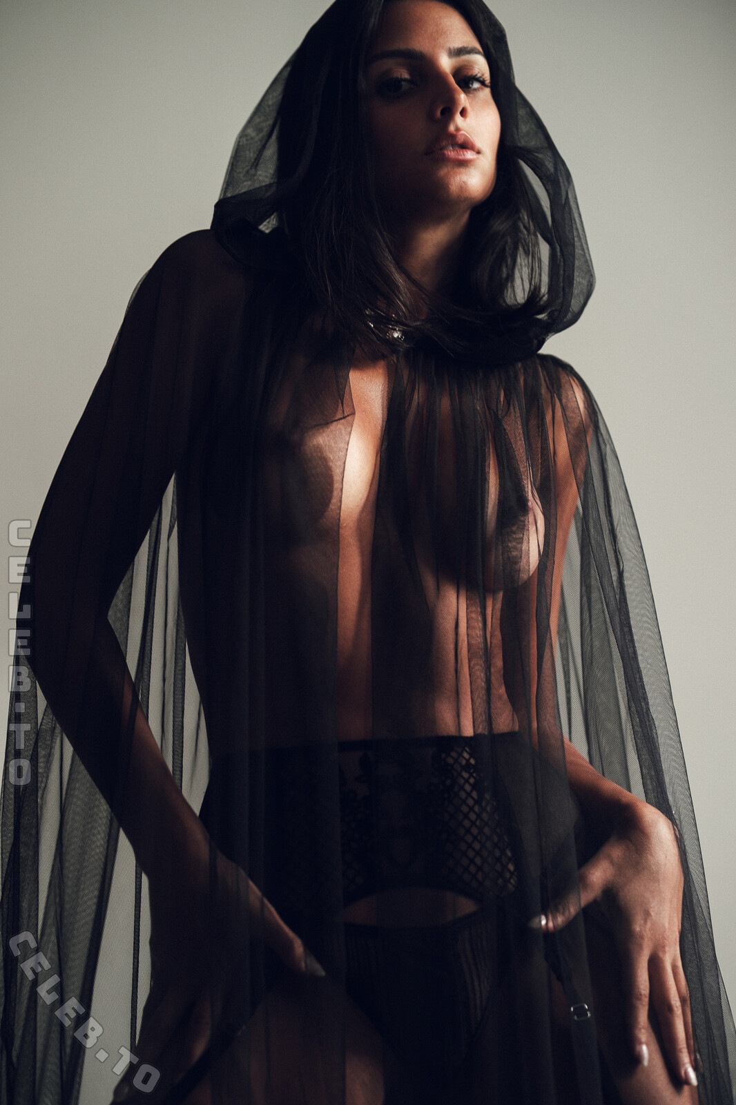 Zeina nude photo 19