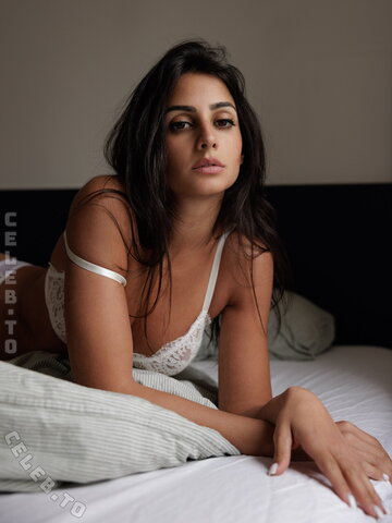 Zeina nude photo 41