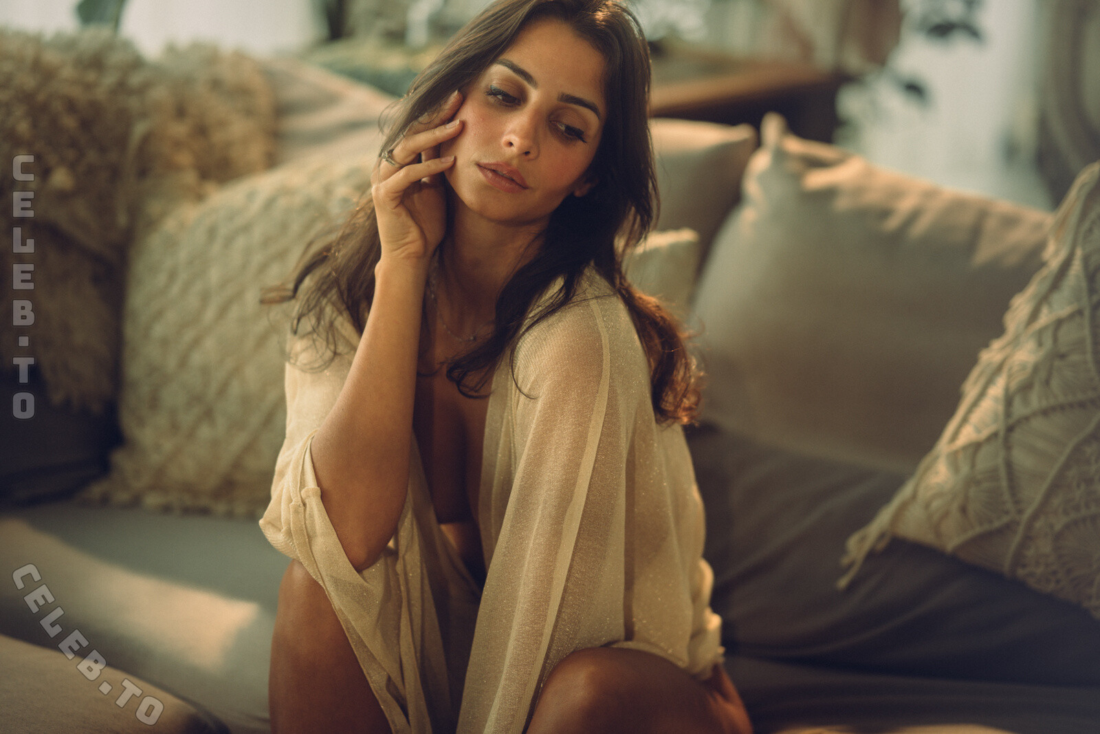 Zeina nude photo 17