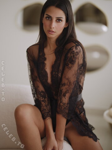 Zeina nude photo 45