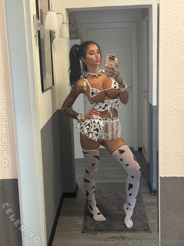 Zeironn nude photo 67