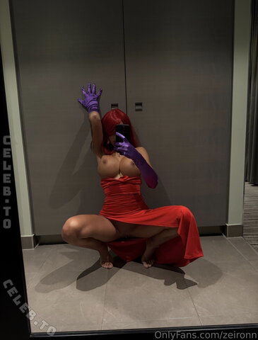 Zeironn nude photo 29