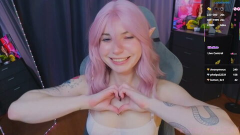 Zelda_1 nude photo 7