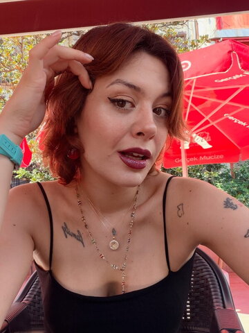 Zelderler nude photo 23