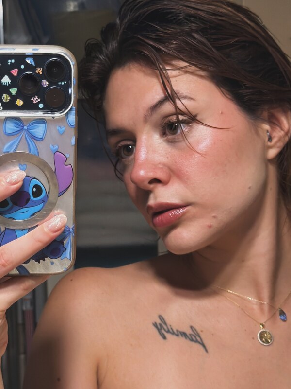 Zelderler nude photo 6