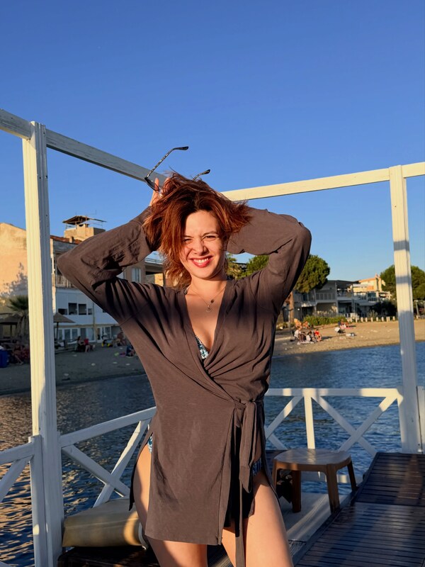 Zelderler nude photo 14