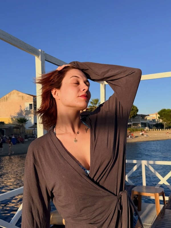 Zelderler nude photo 18