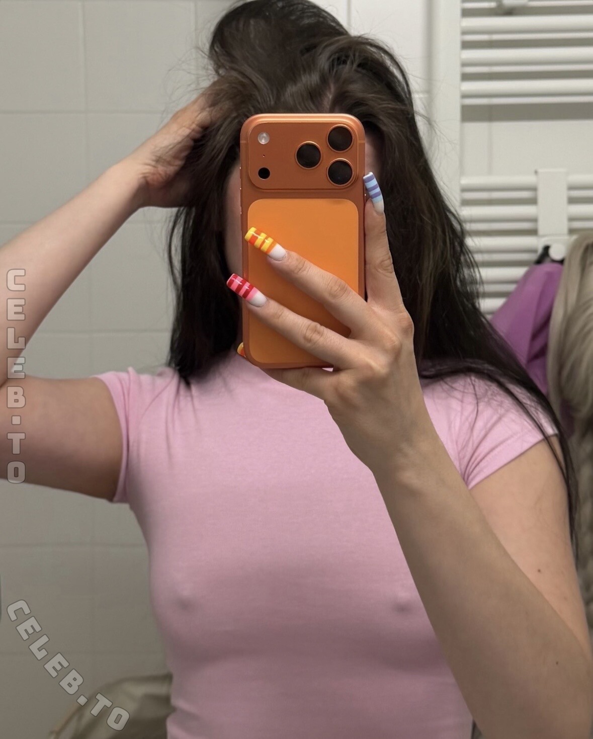 Zelina nude photo 3