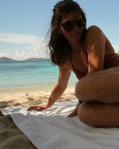 Zendaya lookalike Hot (7 photos)