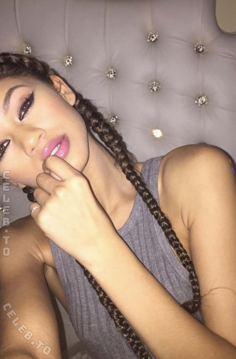 Zendaya nude photo 5