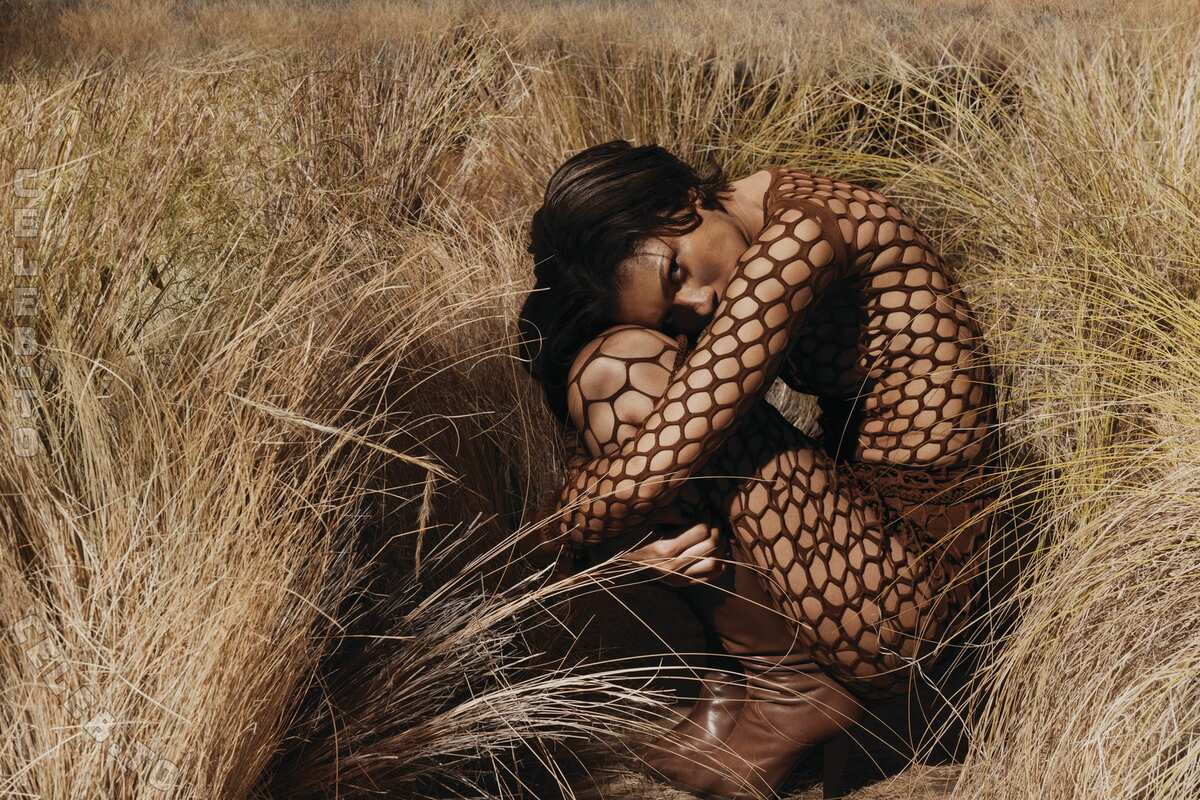 Zendaya nude photo 2
