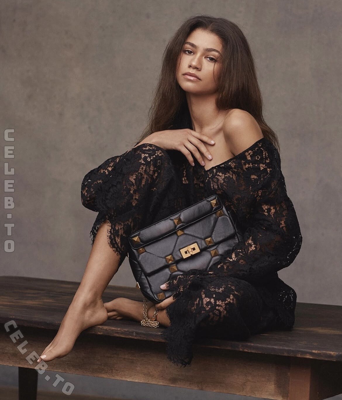 Zendaya nude photo 1