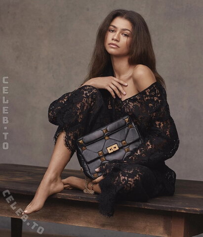 Zendaya New (1 photo)