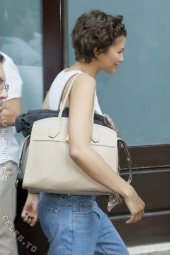Zendaya nude photo 1
