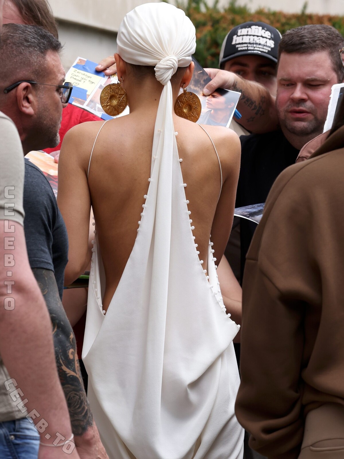 Zendaya nude photo 5