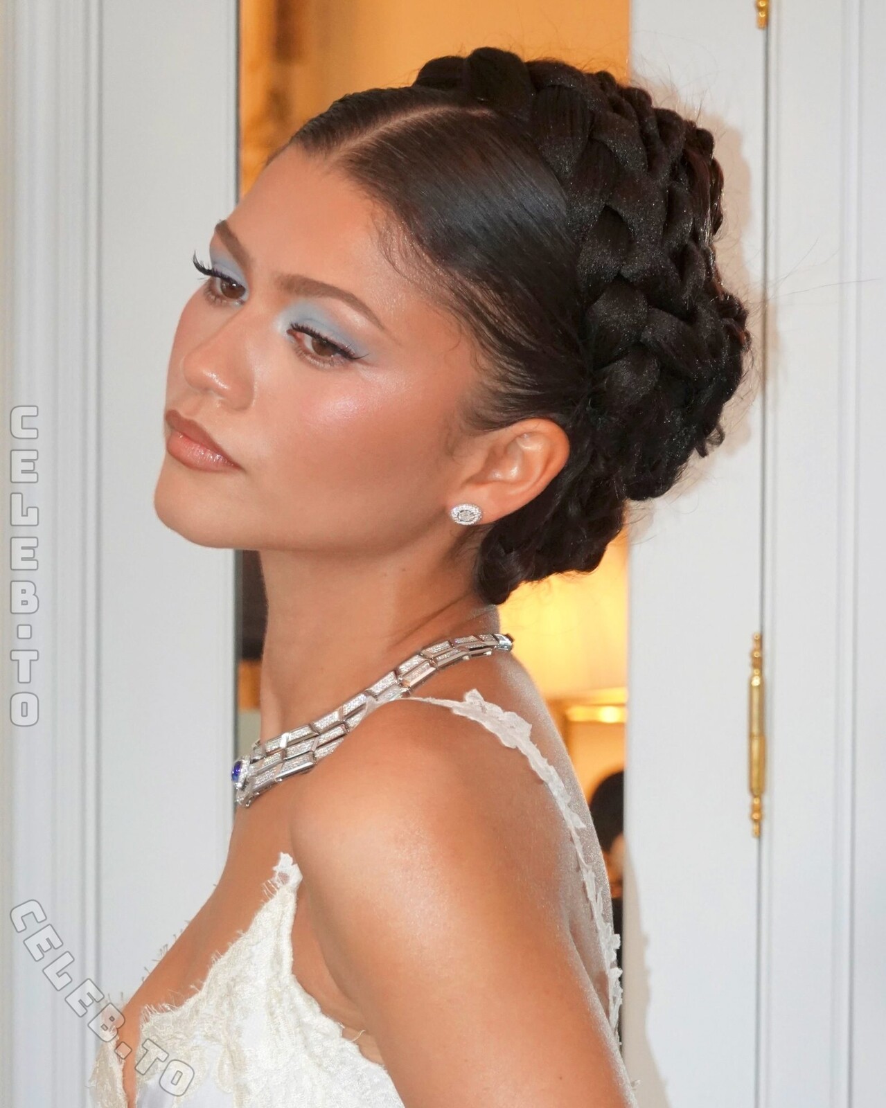Zendaya nude photo 9