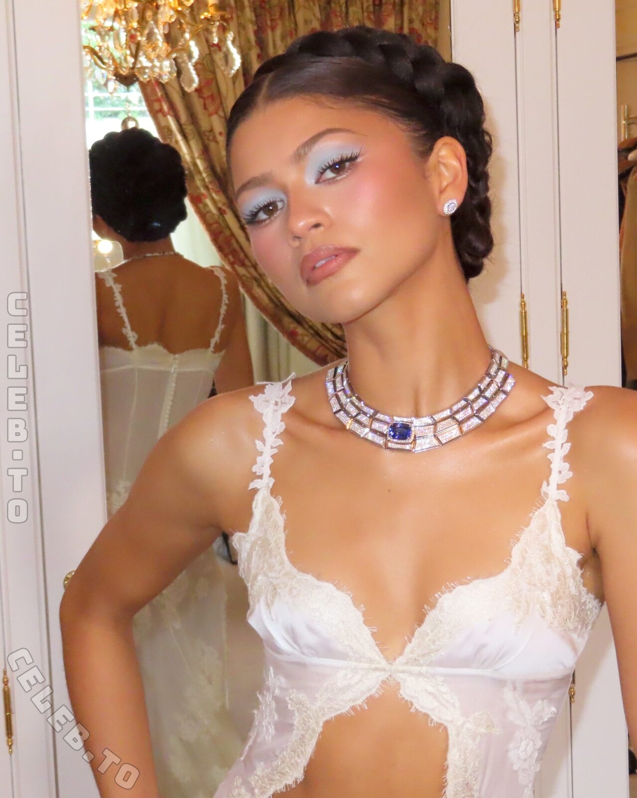 Zendaya nude photo 10