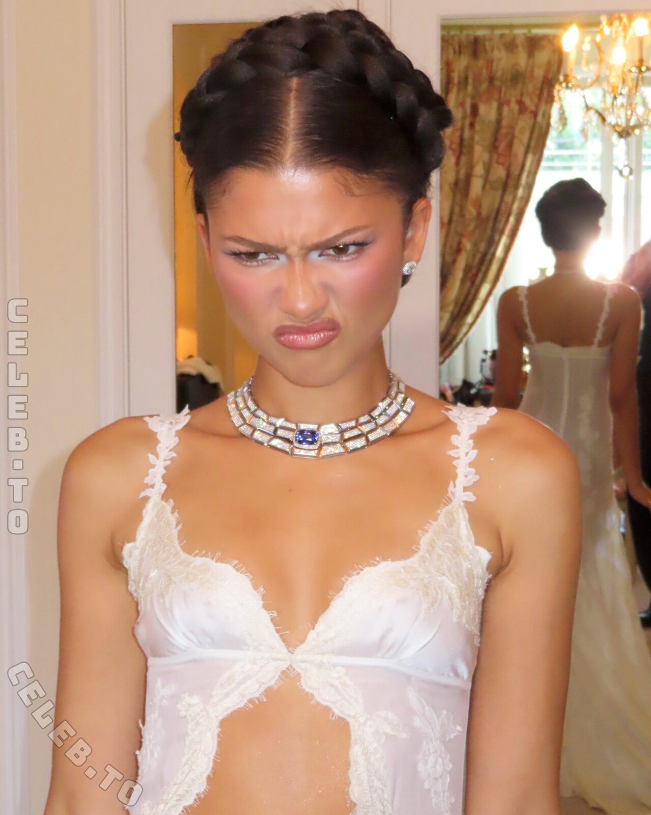 Zendaya nude photo 11