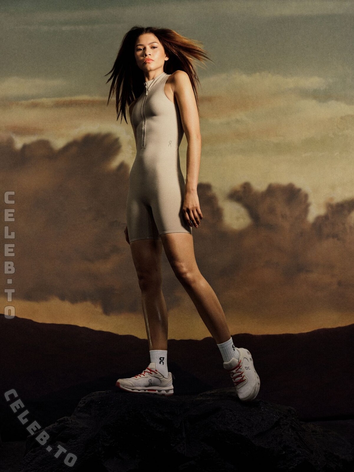 Zendaya nude photo 3