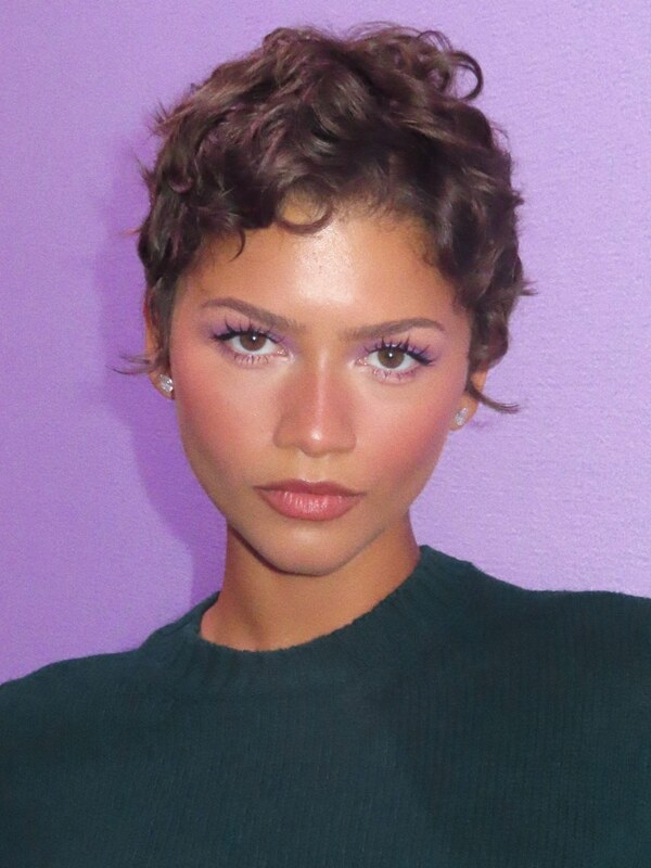 Zendaya nude photo 1