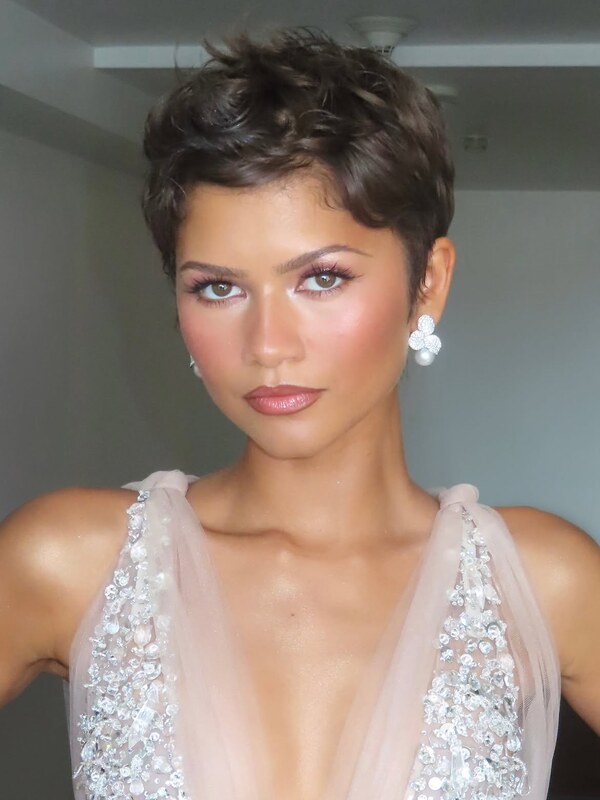 Zendaya nude photo 2