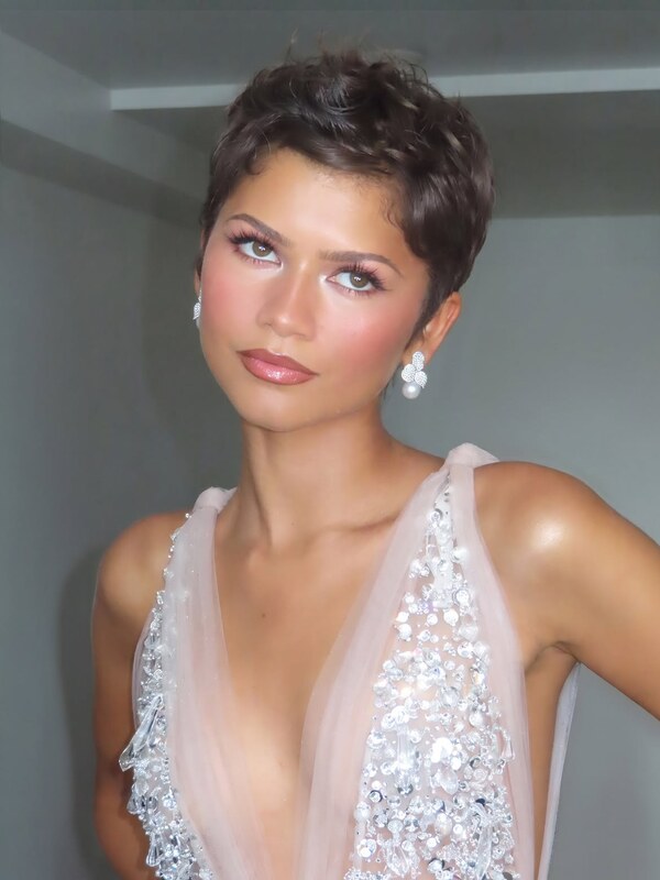 Zendaya nude photo 3