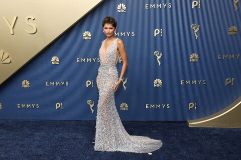 Zendaya nude photo 22