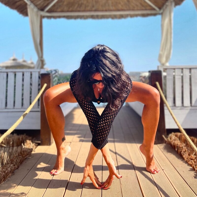 Zeynep Başak Tulunay nude photo 19