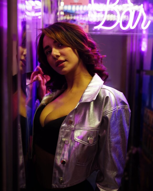 Zeynep Başak Tulunay nude photo 41