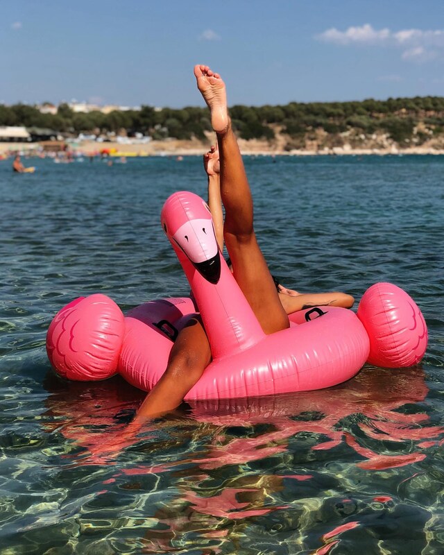 Zeynep Başak Tulunay nude photo 9