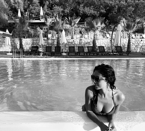 Zeynep Başak Tulunay nude photo 56