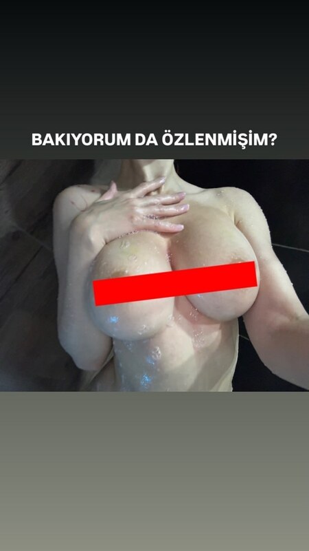 Zeynepiksy . Zeynep nude photo 2
