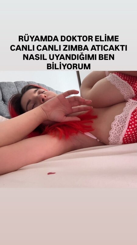 Zeynepiksy . Zeynep nude photo 11
