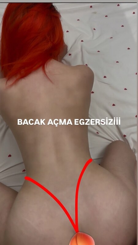 Zeynepiksy . Zeynep nude photo 16