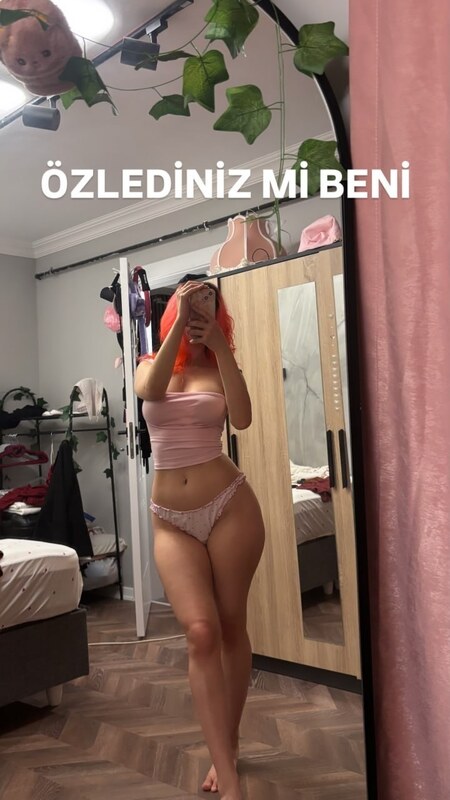 Zeynepiksy . Zeynep nude photo 20