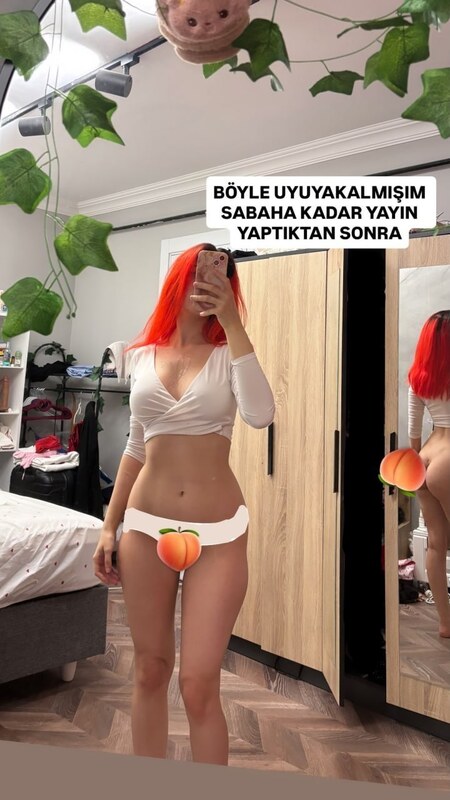 Zeynepiksy . Zeynep nude photo 26