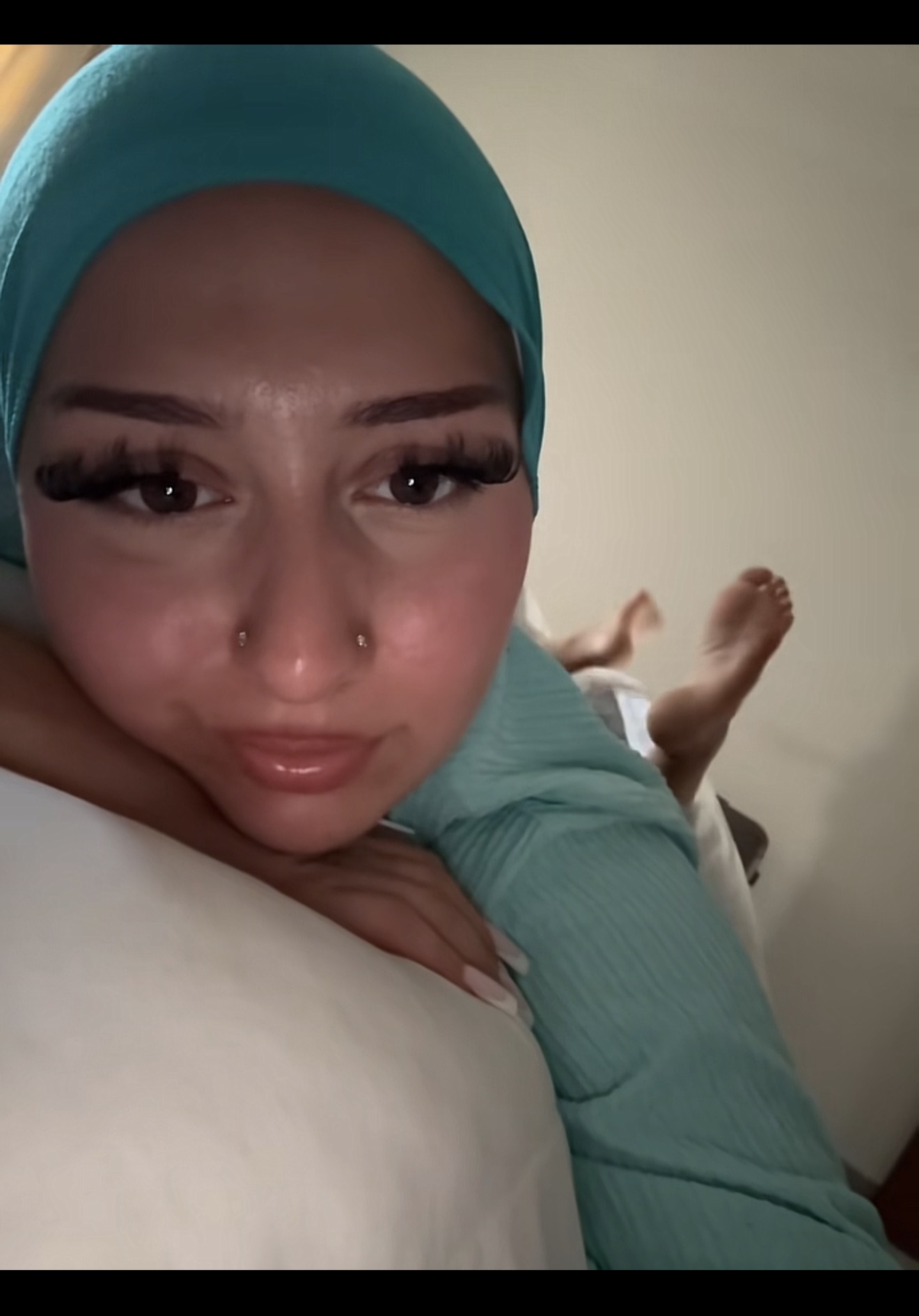 Zeynohijab nude photo 1
