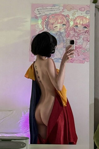 Zira_merz nude photo 8