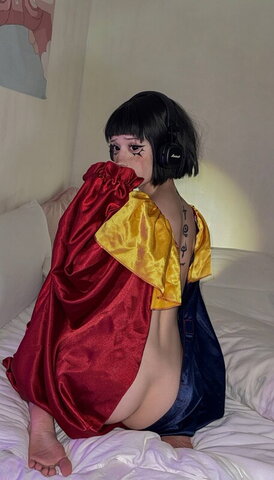 Zira_merz nude photo 6