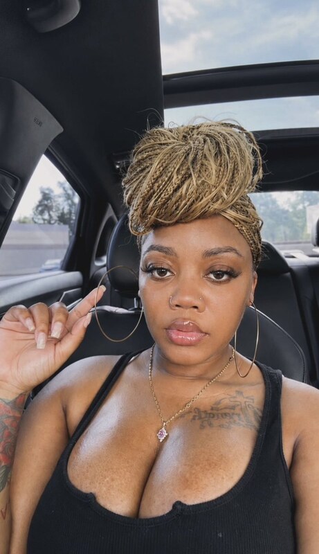 Zirocxo nude photo 8