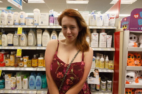 Zishy nude photo 53