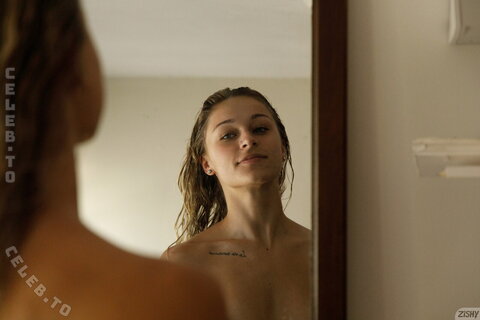 Zishy nude photo 336