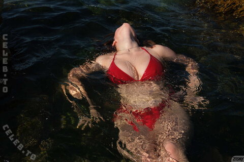 Zishy nude photo 80