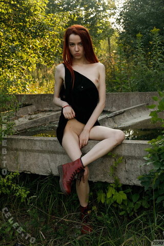 Zishy nude photo 416