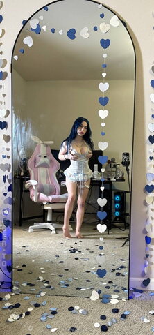 zizibunnii nude photo 18