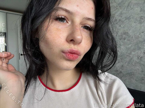 Zlata nude photo 34
